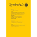Synkretic 3