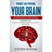 Rewire Your Brain: The Perfect Guide For Chaging Your Mind And Developing Excellent Habits For Success 2 BOOKS IN 1: Improve Your Brain P