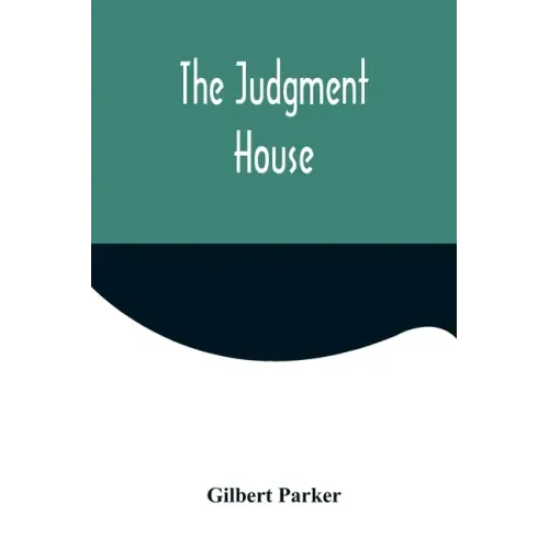 The Judgment House