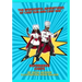 The Wonderful Adventures of Chef Sun and Chef Dae: Superhero Chefs