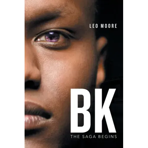 Bk: The Saga Begins