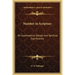 Number in Scripture: Its Supernatural Design and Spiritual Significance