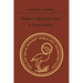 Pindar's 'Olympian One': A Commentary