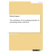 The usefulness of accounting measures in predicting future cash flow