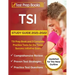 TSI Study Guide 2021-2022: TSI Prep Book and 3 Complete Practice Tests for the Texas Success Initiative Exam [Updated for the New Outline]