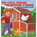 The Little Farmer on Madison Farms: The Adventure Begins