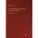 The Inca of Perusalem; An Almost Historical Comedietta: in large print