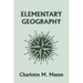 Elementary Geography, Book I in the Ambleside Geography Series (Yesterday's Classics)