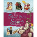 The Other Side of the Story: Fairy Tales with a Twist