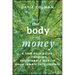 The Body of Money: A Self-Help Guide to Creating Sustainable Wealth Through Innate Intelligence