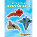 Origami Aircraft