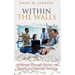Within the Walls: A Journey Through Sexism and Racism in Corporate America