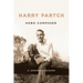 Harry Partch, Hobo Composer