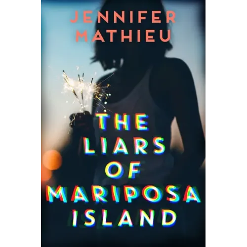 Liars of Mariposa Island