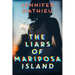 Liars of Mariposa Island