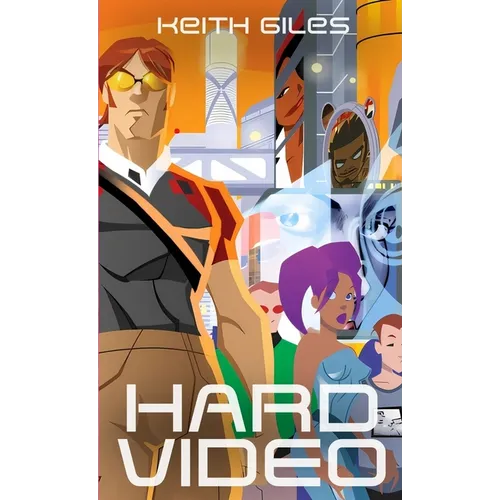 Hard Video
