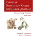 Clinical Dissection Guide for Large Animals