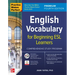 Practice Makes Perfect: English Vocabulary for Beginning ESL Learners, Premium Fourth Edition