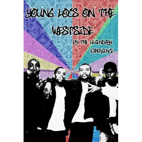 Young Locs on the Westside Pt. 1 (Reissue)
