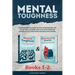Mental Toughness - Books 1-2: Ultimate Guide On How To Stop Overthinking And Declutter The Mind. Effective Strategies For Improving Self-Discipline