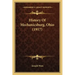 History Of Mechanicsburg, Ohio (1917)