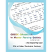 Greek Grammar to Master Parsing Quickly