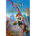 Lost Legends: The Rise of Flynn Rider