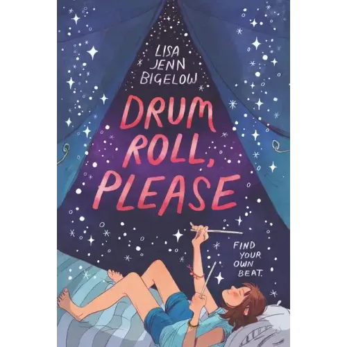 Drum Roll, Please