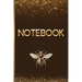 Password Organizer & Notebook