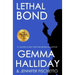 Lethal Bond: Jamie Bond Mysteries #3