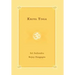 Kriya Yoga