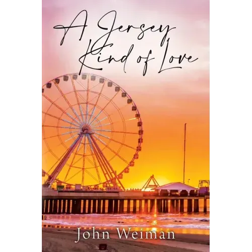 A Jersey Kind of Love