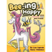 Bee-ing Happy With Unicorn Jazz and Friends