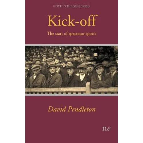 Kick-off: The start of spectator sports
