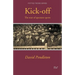 Kick-off: The start of spectator sports