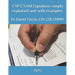 CSP EXAM Equations simply explained and with examples
