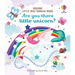 Are You There Little Unicorn?
