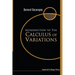 Introduction to the Calculus of Variations