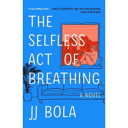 The Selfless Act of Breathing