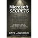Microsoft Secrets: An Insider's View of the Rocket Ride from Worst to First and Lessons Learned on the Journey