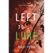 Left to Lure (An Adele Sharp Mystery-Book Twelve)