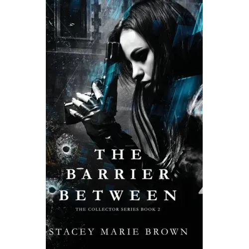 The Barrier Between