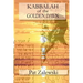 KABBALAH of the GOLDEN DAWN