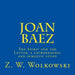 Joan Baez: The Spirit and the Letter, a chirographic and semiotic study