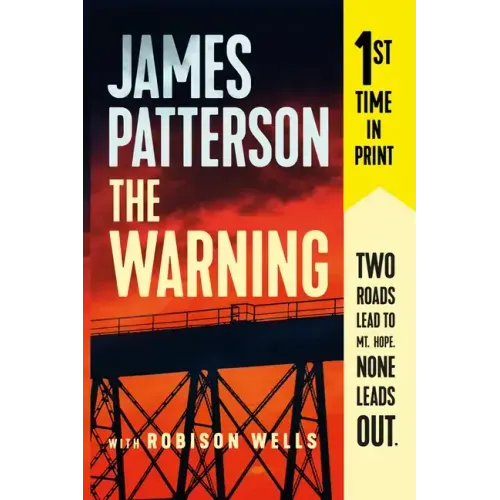 The Warning