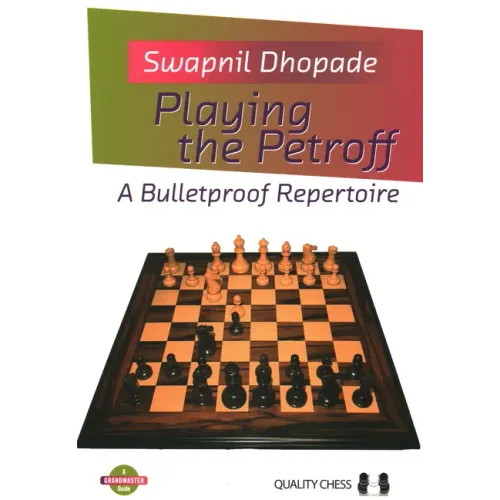 Playing the Petroff