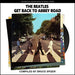 The Beatles Get Back to Abbey Road