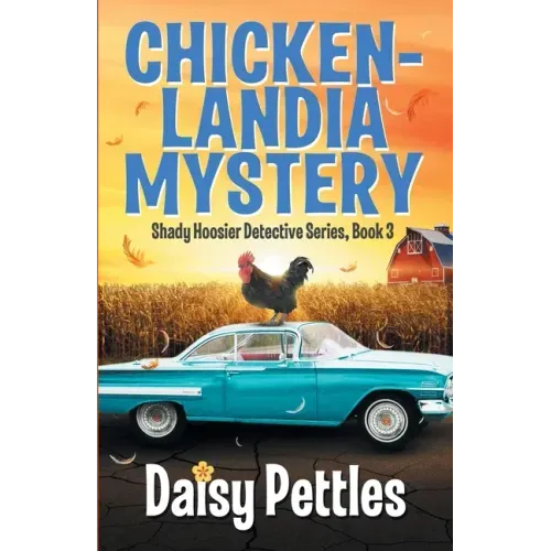 Chickenlandia Mystery
