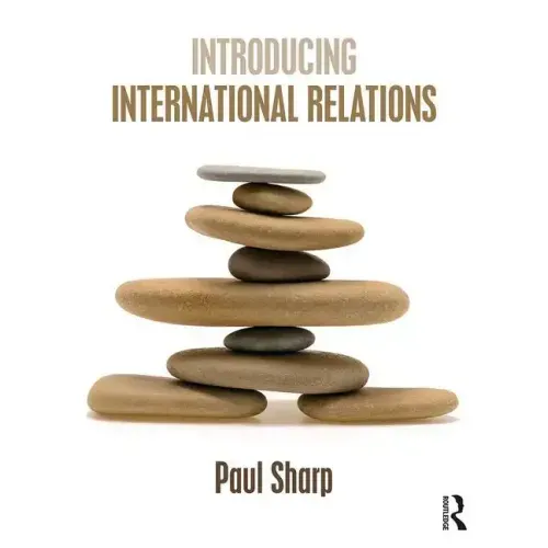 Introducing International Relations