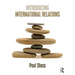 Introducing International Relations